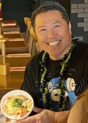 Photo of Fran C.