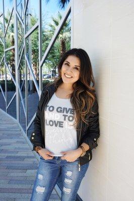 Photo of Christina R.