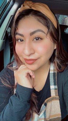 Photo of Brenda M.