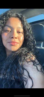 Photo of Ximena R.