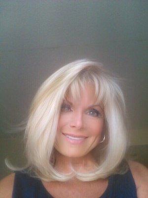 Photo of Judith W.