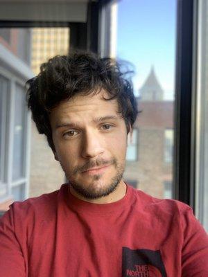 Photo of Joseh F.