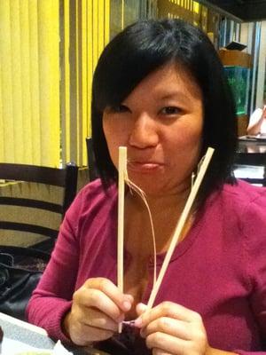 Photo of Judy C.