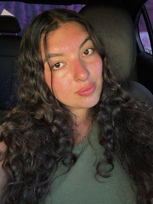 Photo of Giselle O.