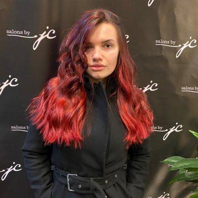 photo of Khrystyna H.