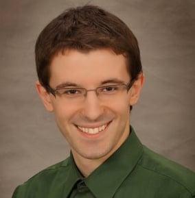 Photo of Mason N.