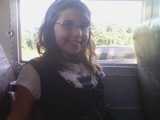 Photo of Erika S.