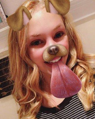 Photo of Catie C.