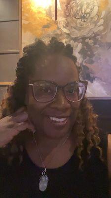 Photo of LaTasha L.