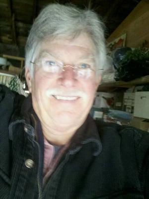Photo of Mike N.