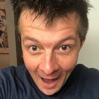 Photo of Ryan B.