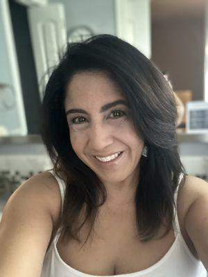 photo of Ruth Ann F.