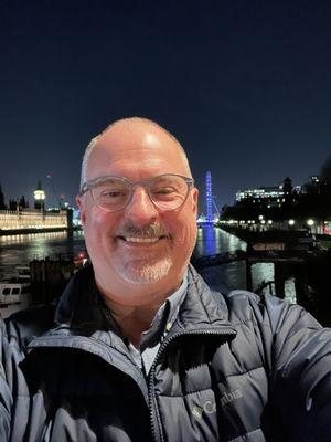 Photo of Curtis F.