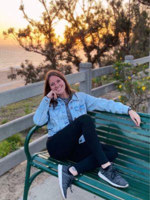 photo of Courtney B.