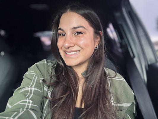 Photo of Gabriela M.