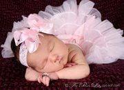 Photo of Michelle P.