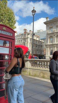 Photo of Thana S.