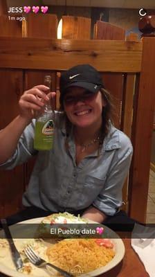 Photo of Torie M.