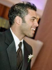 Photo of Ritesh G.