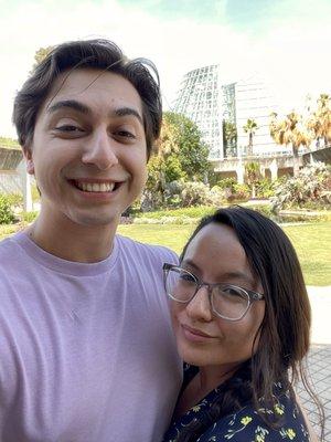 Photo of Alexandra A G.