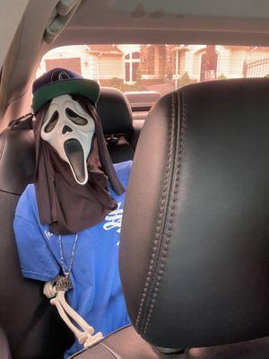 photo of Margaret G.