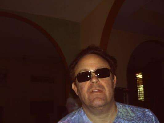 Photo of Marc G.
