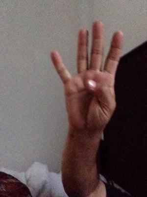 photo of Mohammad A.