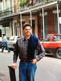 photo of Serge' A. D.