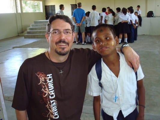 Photo of Mike G.