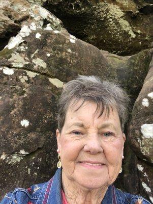 photo of Jeanette W.