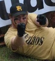 Photo of Ryan G.