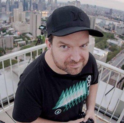 Photo of Mike O.