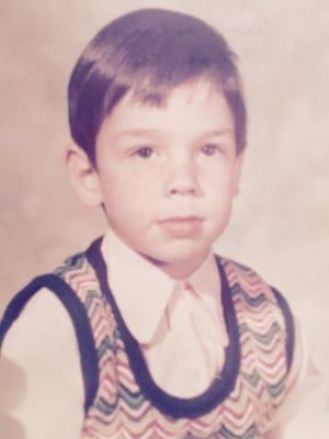 Photo of Chris T.