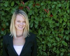 Photo of Darcy A.