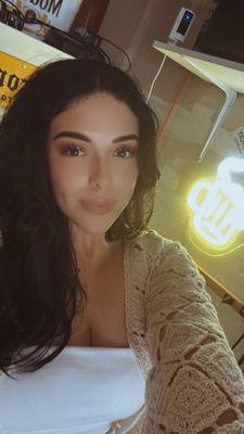 Photo of IzAnna C.