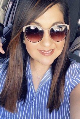 Photo of Cristina G.
