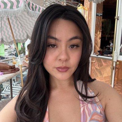 photo of Gloriann F.