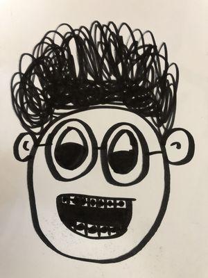 Photo of B. James S.