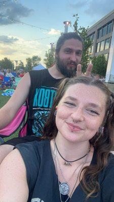 photo of Kayairra L.