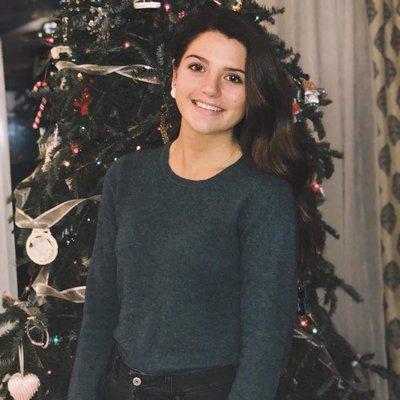 photo of Macaella O.