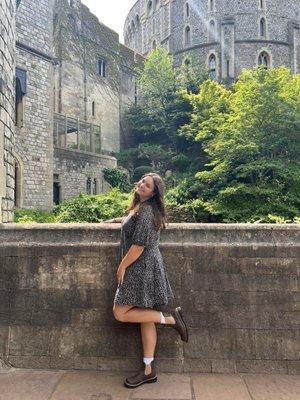 Photo of Melody C.