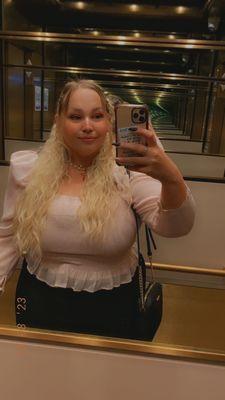 Photo of Thea H.