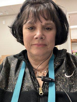 photo of Kelly Ann M.