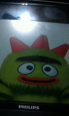 photo of Santiago M.