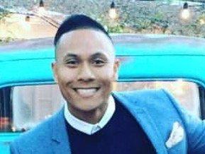 Photo of EJ G.