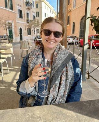 Photo of Emily R.