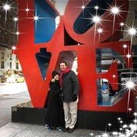 photo of Wendy M.