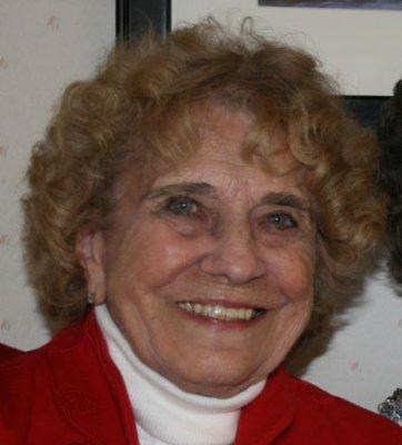 Photo of Helen K.