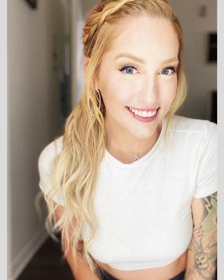 photo of Savannah J.