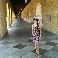 Photo of Rachael S.